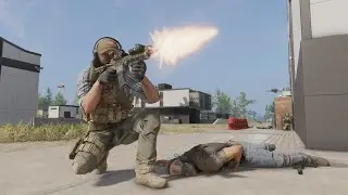 Ep1 Seal Team 7 Alpha Platoon | Ghost Recon Breakpoint No Hud