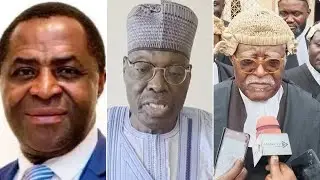 Cameroon tori,[254],Sisiku Ayuk Tabe,Issa Tchiroma,#toriinsidetori