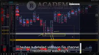 Webinar 2. Cluster analysis in the DeltaRiver terminal