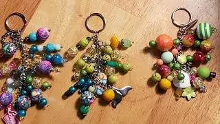 Let's Make: Chunky Charm