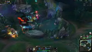League of Legends - Attack Speed Master Yi is Back! May 21, 2021