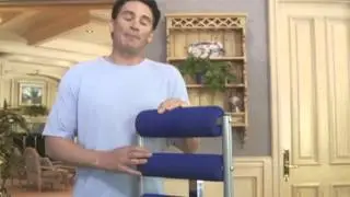 Mitch Gaylord's Back on Track