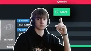 Как разрешить другим людям запустить ваш сервер Minecraft Aternos