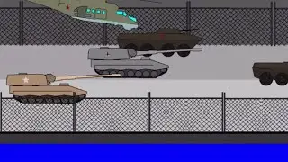 Pivot Alien Invasion Another Series 1 Episode 8 (1/2)