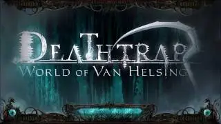 World of Van Helsing: Deathtrap - Xbox One Gameplay