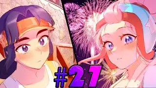 [27/?] Janet x Fang [🍿Un amor correspondido🚀] (Brawl Stars Fanfic)