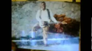 Tight blue jeans  /New sensation Band