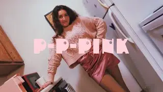 TAYDEM - 'P-P-PINK' [Music Video]