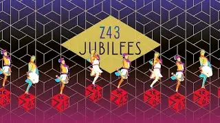 Z43 Jubilees Party Footage
