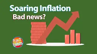 What is Soaring INFLATION? Is it Bad News?