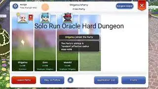 Stellar Trapper Solo Oracle Hard + Equipment and Skills update
