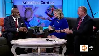 DCF Father Engagement