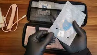 Ikki68 Aurora R2 Unboxing