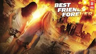 Best Friend Forever - Full Movie Hollywood Hindi | Brea Grant, Vera Miao | New Hollywood Movie 2021