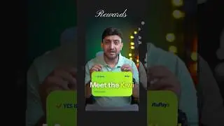 India&rsquo;s Best UPI Credit Card- Kiwi!!