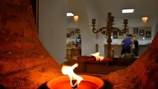 LE BELLEZZE di ROCCA SAN GIOVANNI