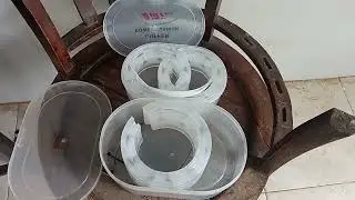 Pasang Spring-Buffer Daripd Ganti Baru Velg+Ban New Livina/Xpander,Cukup Rp320rb Jangan Rp8jt lebih