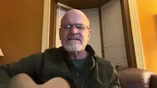 Parry Lamont - Worth My Time (c) 2026 Steve Parry