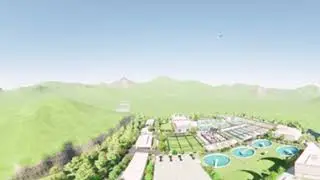 TEST DC2018 360 VR VIDEO 1 SEPT 2023