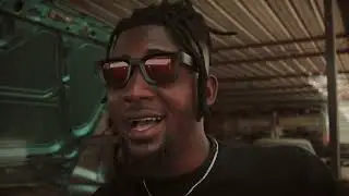 Fineboys NA - Warrior (Official Music Video )