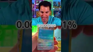 Леонард находит редкого Чаризарда VStar (0,000001%) #pokemon #pokemoncards #pokemontcg