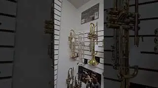 Baltimore Brass Saturday Trumpet Walkthrough