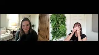 Breaking through your 10K per month ceiling in business with Becky Keen