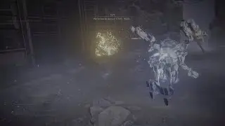 Armored Core VI: Fires of Rubicon NG++ - Unknown Territory Survey Alt Mission - S Rank