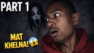Raat Me Ye Game Mat Khelna 👻 | Horror Gameplay Part 1