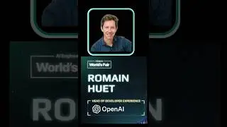 ChatGPT can see and Response in Real Time. #openai