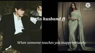 Jungkook ff| when someone touches you inappropriately|| (1/2) indian