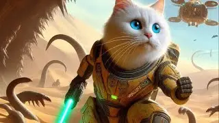 ДЮНА ПРОБУЖДЕНИЕ [RESHADE] ►🐈🐈 ДОНИ МУАДДИБ БАМБОНИ ЗАПАСАЕМСЯ ТОПЛИВОМ 🤪 ;) DUNE AWAKENING
