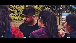 Students From Ahmedabad | 1 night camping | Bonfire | Mount Abu (Rana Eco Tours official Video)