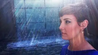 Telling Stories by Tracy Chapman | Cover by Jadie Huber