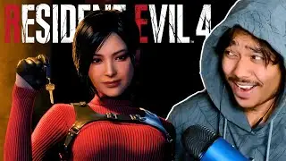 ❤️Crush Update in Resident Evil 4 | P5