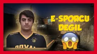 IMORR TECONE'I GÖMÜYOR!! (TECONE HAKKINDA DÜŞÜNCELERİ) / IMOR KOMIK ANLAR !!!!