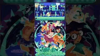 Somnasbuster by PD CGT