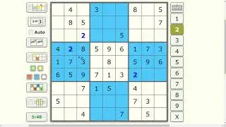 29 JULY 2020  | THE HINDU | SUDOKU |  5 STAR DIFFICULTY  | SOLUTION | solved