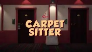 The Carpet Sitter 2011