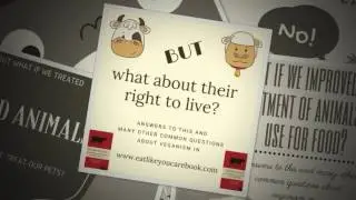 Eat Like You Care: An Examination of the Morality of Eating Animals