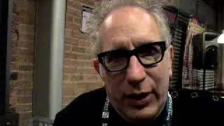 Howard Rodman on 