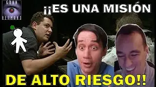 VIENDO EL GRAN MARCIANO - EL PRINCIPIO DEL FIN DE JORGE BERROCAL Y MARÍA JOSE GALERA