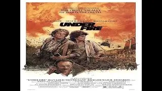 Ateş altında (1983) | Under Fire