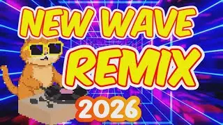 🔥NEW WAVE REMIX 2026🔥