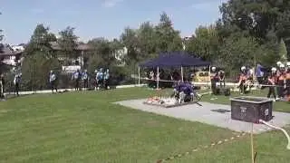 Hos&iacute;n 2015 muži Hos&iacute;n 1 kolo