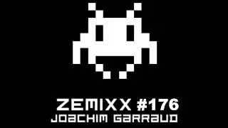 Joachim Garraud (Zemixx #176)