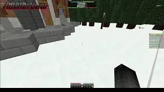 Lorecraft SMP Bedwars in Character ( Hypixel SkyBlock) 🔴| Live Stream |🔴