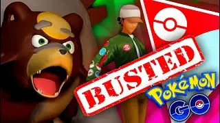 *MUST SEE* manipulating the algorithm in 4 unedited GO Battle League sets for Pokemon GO