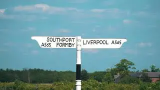 Barratt Homes - Pinewood Park, Formby