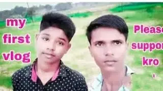 my first blog post ma apse request karta mare channel subscribe jarur kre  1 k subscribe challenge